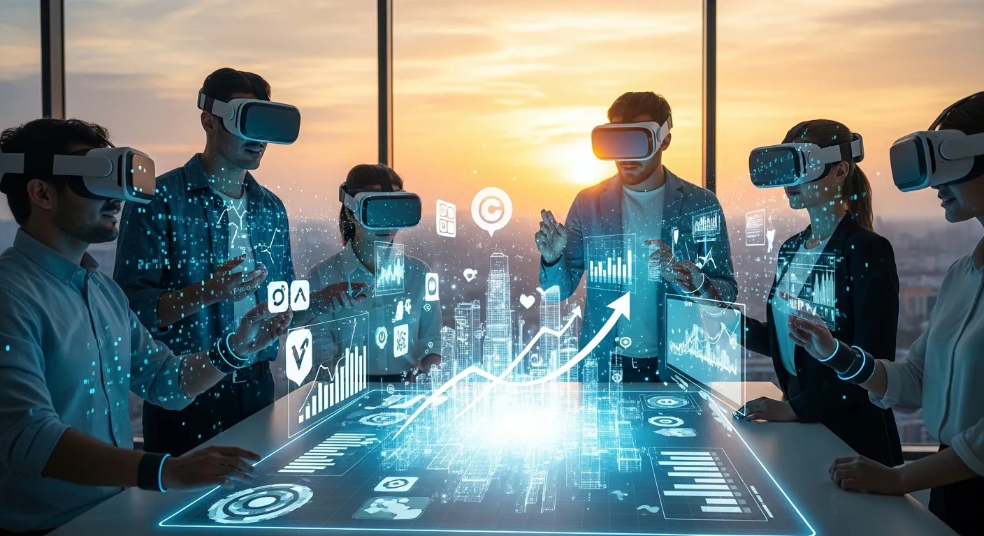 Advanced VR Marketing Strategies