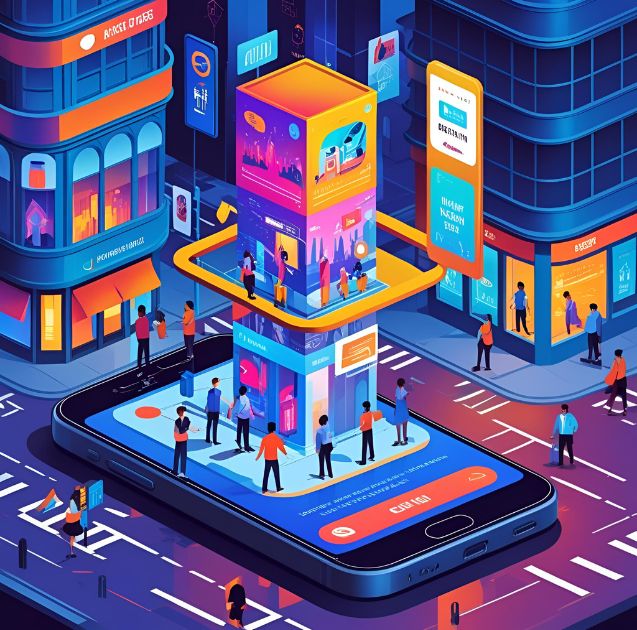 Augmented Reality (AR) Marketing