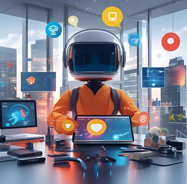 Future of AR Marketing