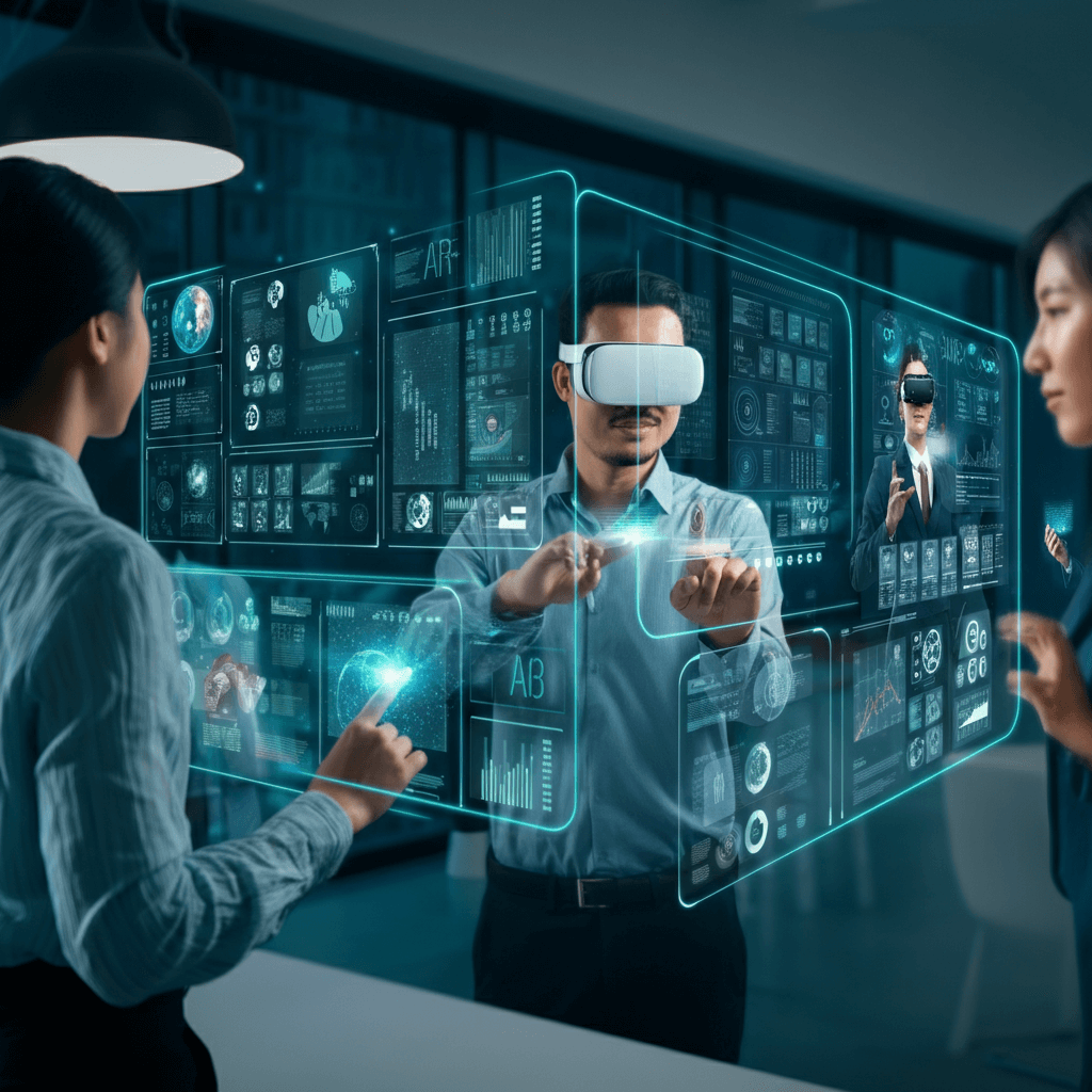 Successful AR and VR Marketing Campaigns