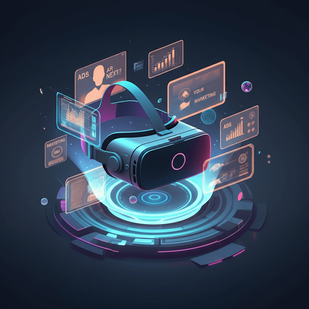 What’s Next? The Future of VR Marketing 