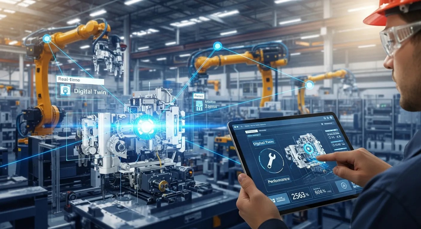 Industry-Specific Applications of AR Productivity