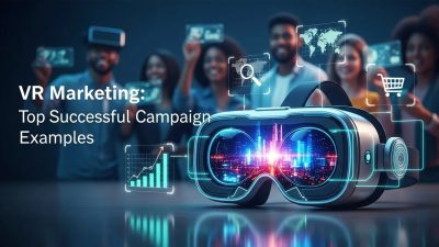 VR Marketing: Top Successful Campaign Examples