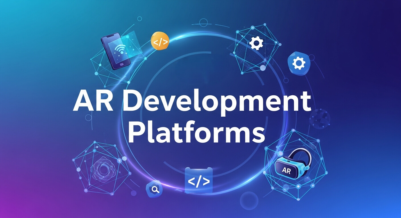 AR Development Platforms