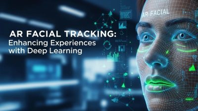 AR Facial Tracking: Enhancing Experiences with Deep Learning