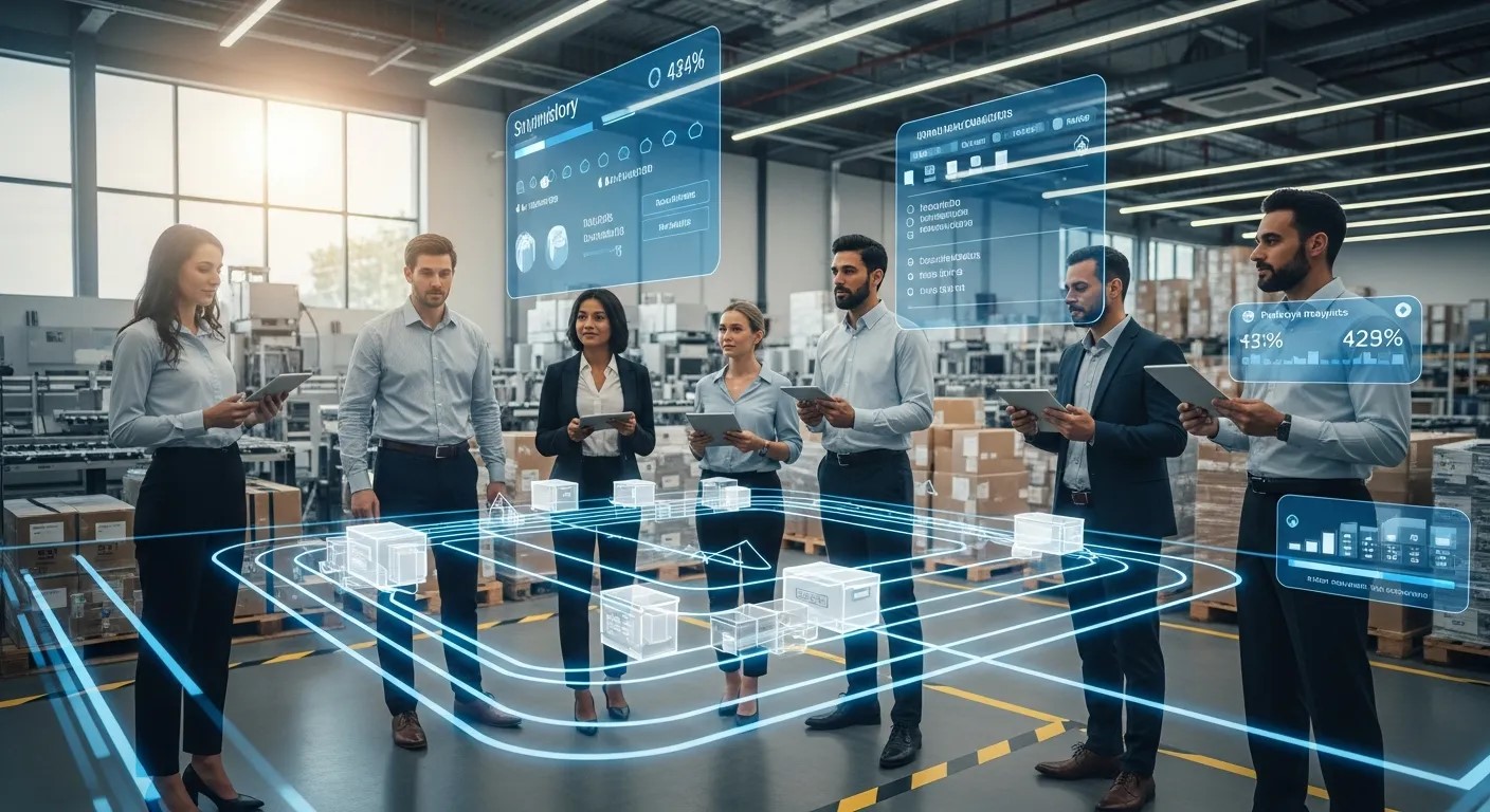 Customizing AR Experiences for Different B2B Segments