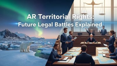 AR Territorial Rights: Future Legal Battles Explained