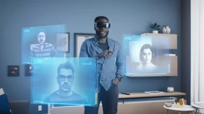 Augmented Reality