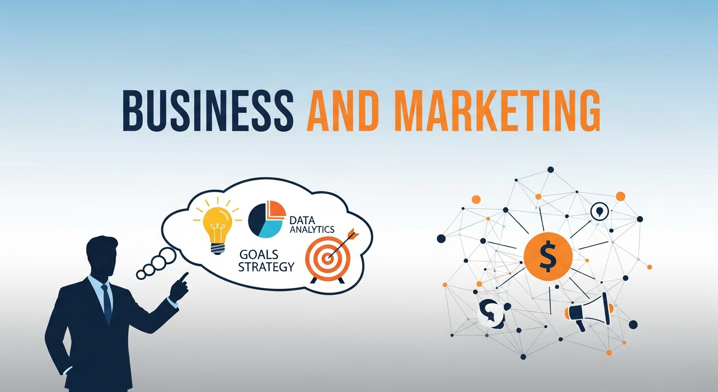 Business and Marketing