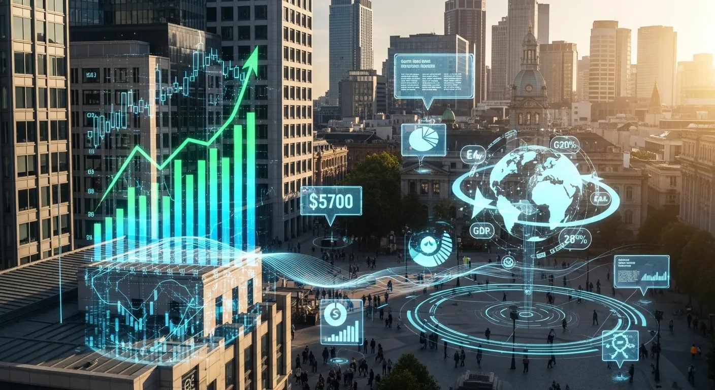 Economic Impact and Market Opportunities