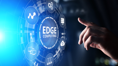 Edge Computing