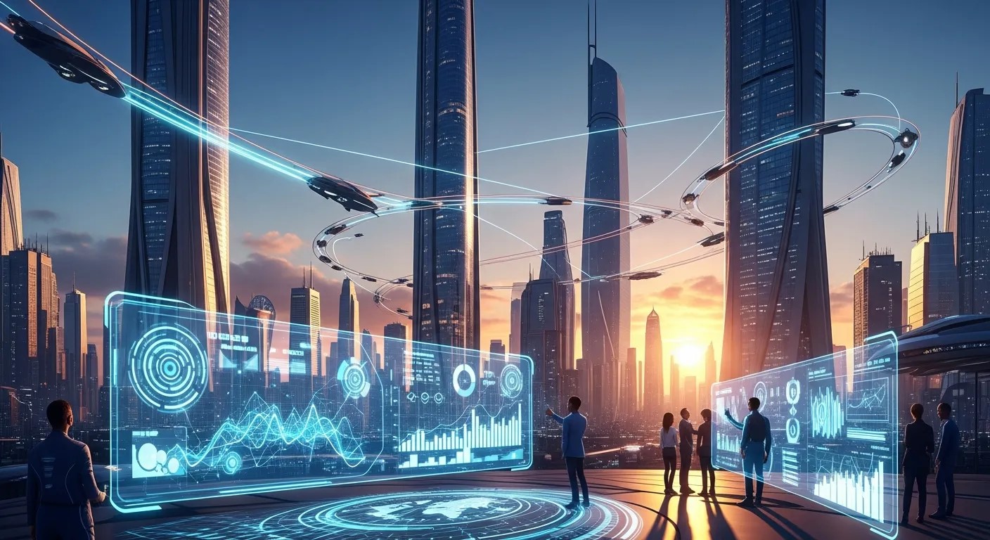 Future Directions and Emerging Innovations