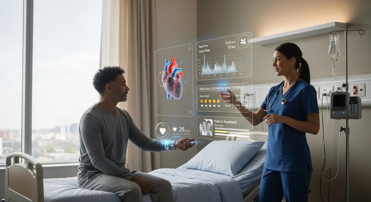 Healthcare and Patient Experience