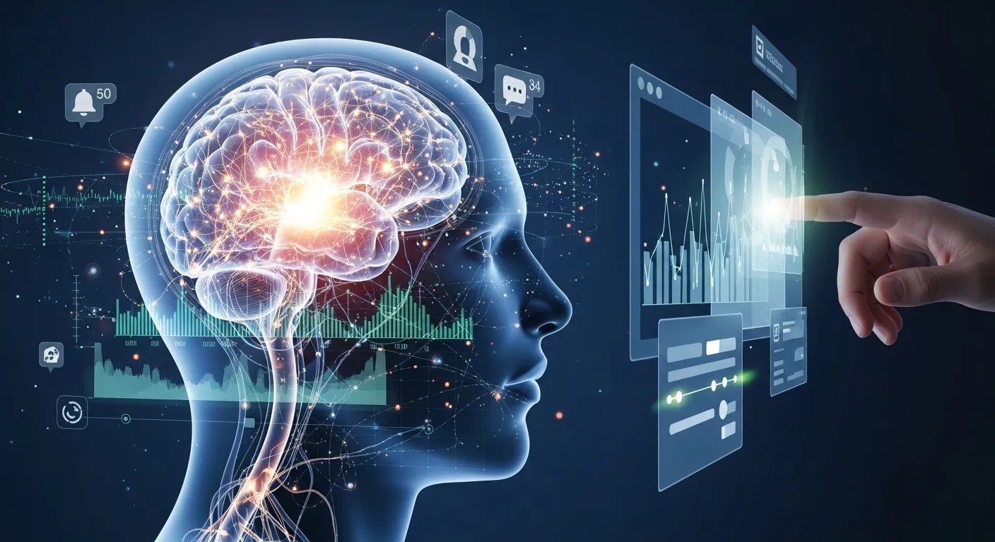 Human Factors and Cognitive Load Management