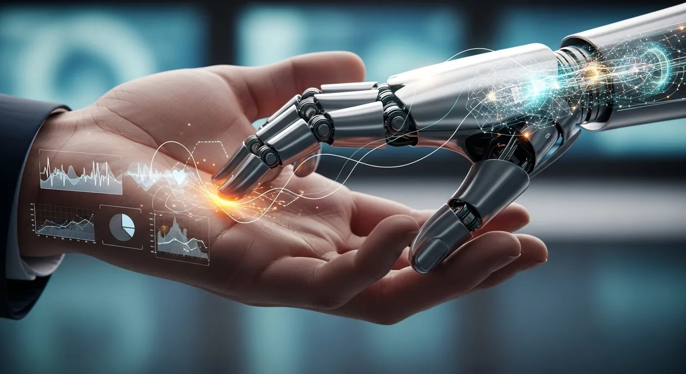 Human–Machine Trust and Emotional Transparency