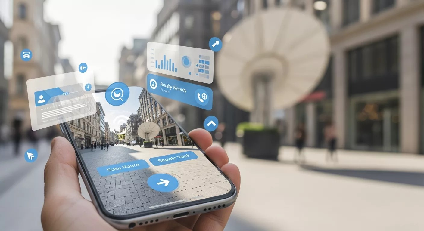 Integrating Micro Moment AR With Broader Marketing Strategy