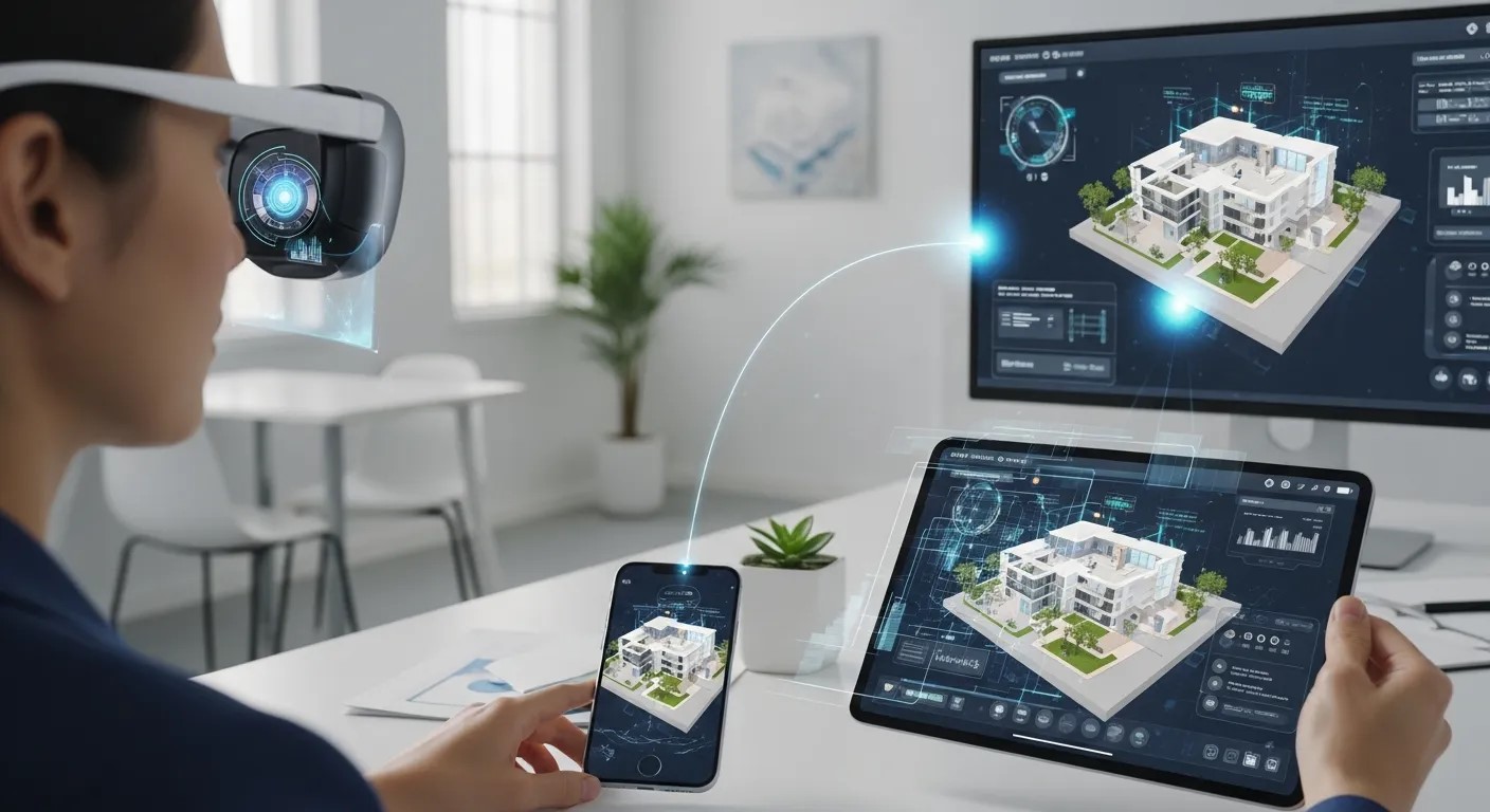 Multi-Device and Multi-Platform Compatibility