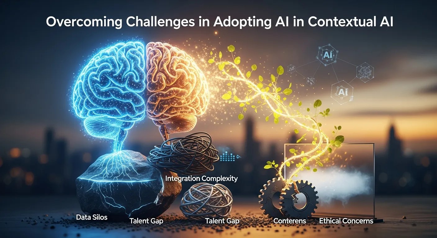 Overcoming Challenges in Adoption