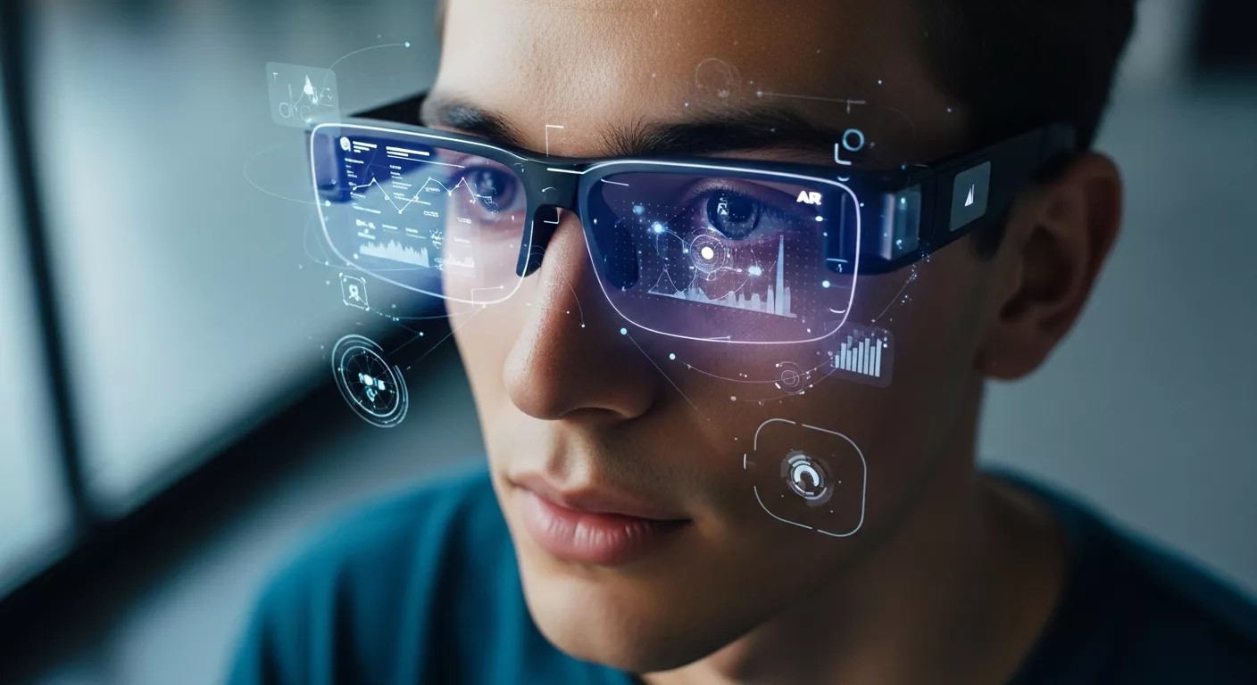 Personalize AR Experiences Using Behavioral Data