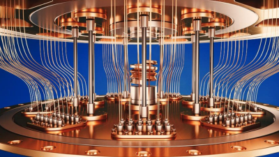 Quantum Computing