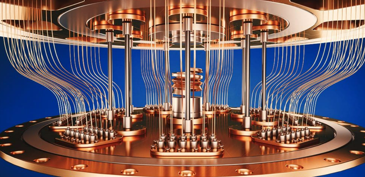 Quantum Computing