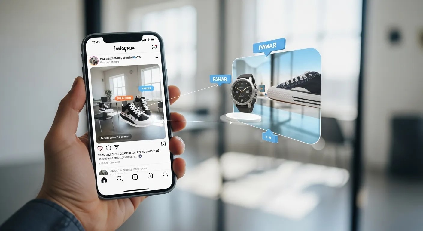 Real-World Examples of AR in Social Media Campaigns