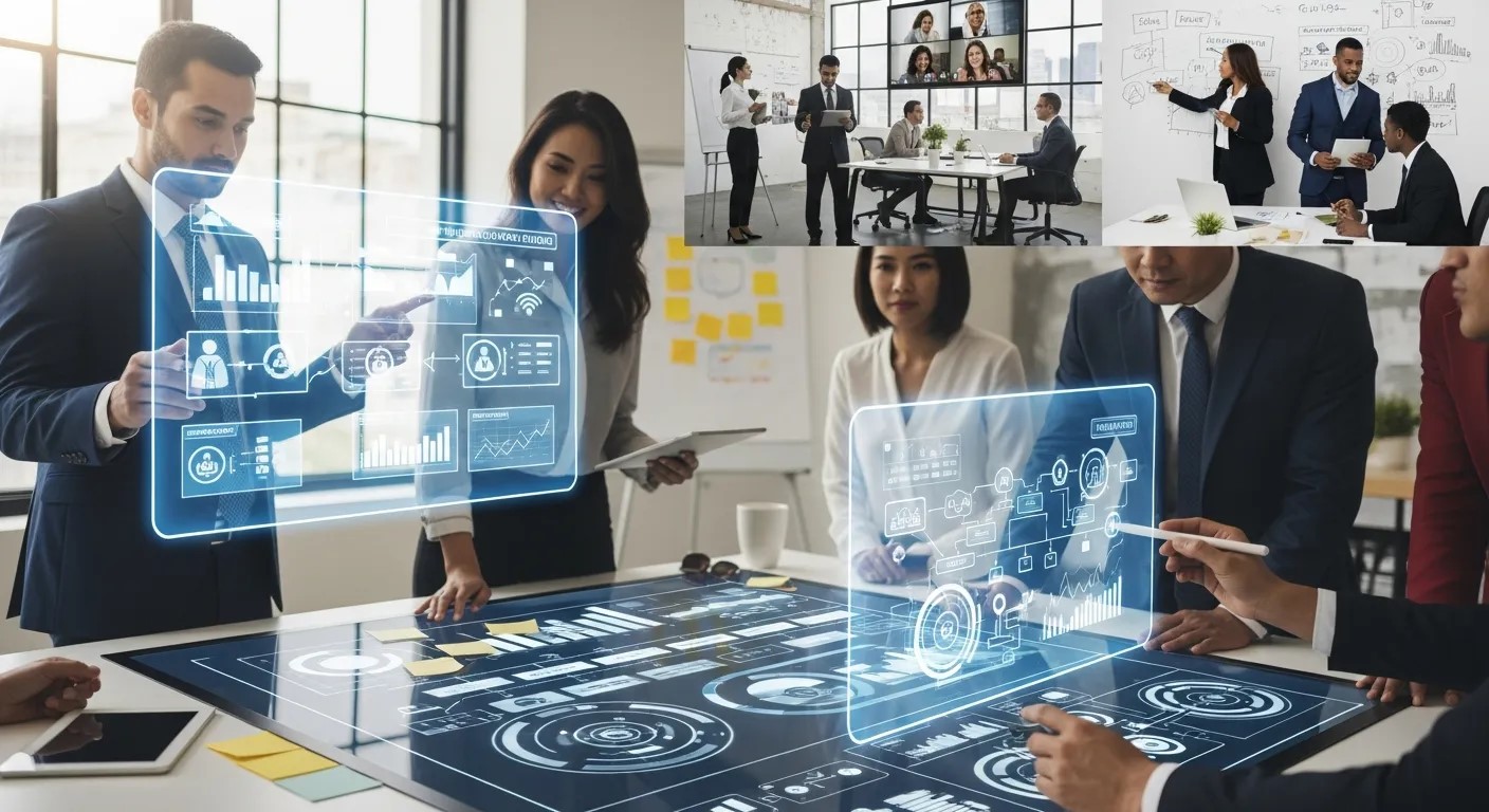 Real-World Implementation Strategies