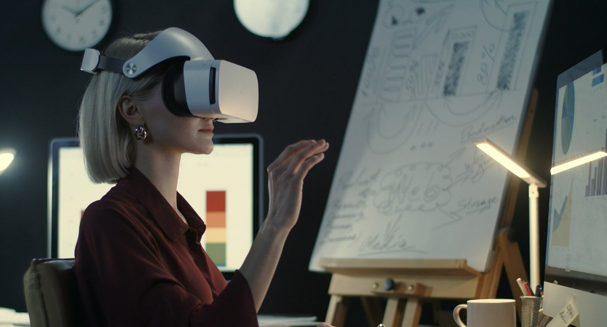 Remote Collaboration