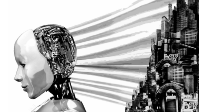 Augmented Reality in AI time