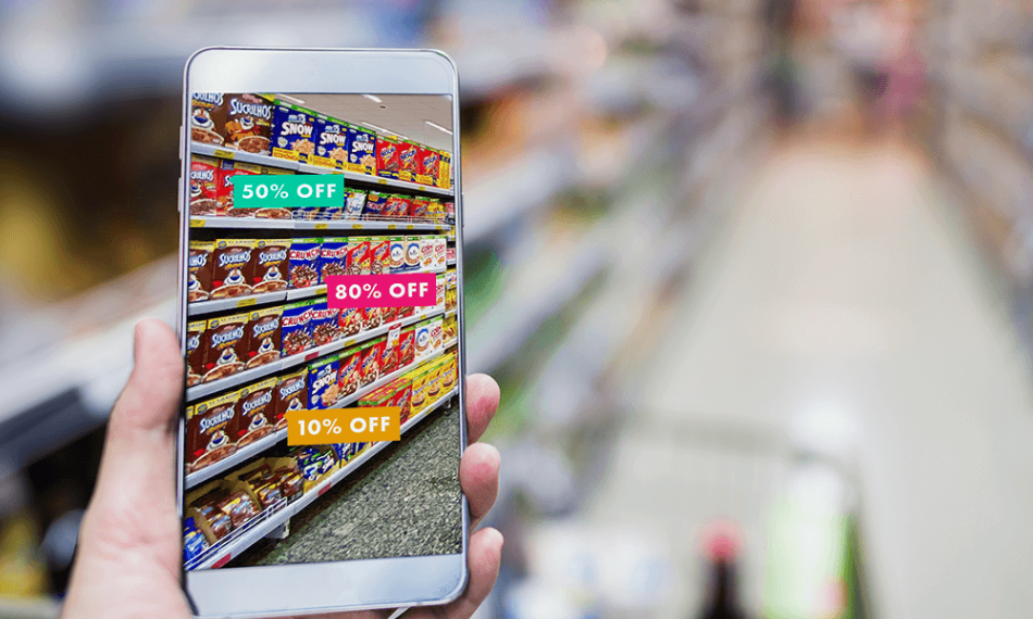 Augmented Reality in Retail