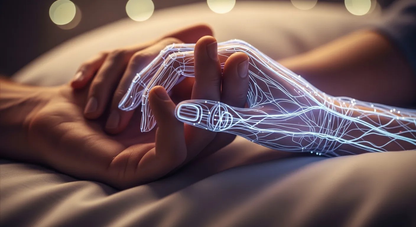 Social Impact and Ethical Considerations of Augmented Intimacy