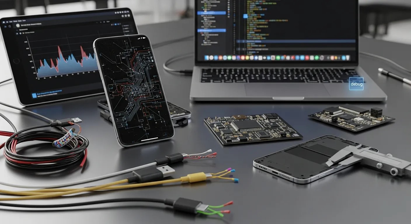 Technical Challenges and Device Comparisons
