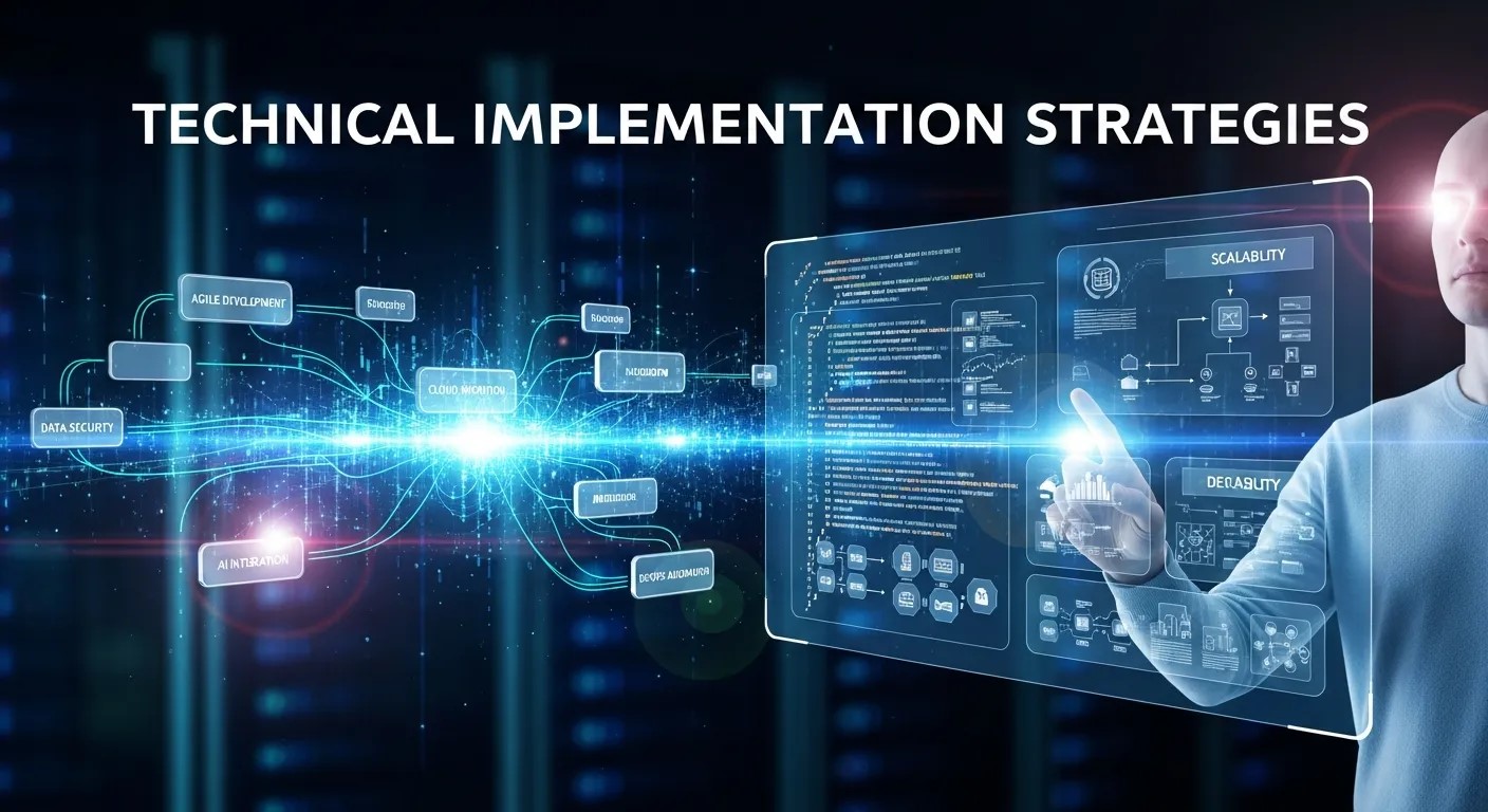 Technical Implementation Strategies