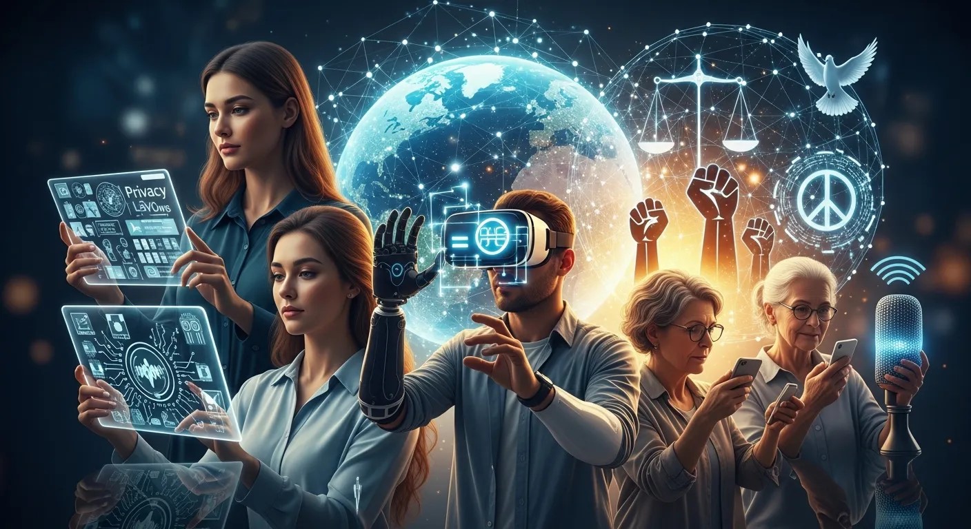 Technological Innovations Shaping Rights