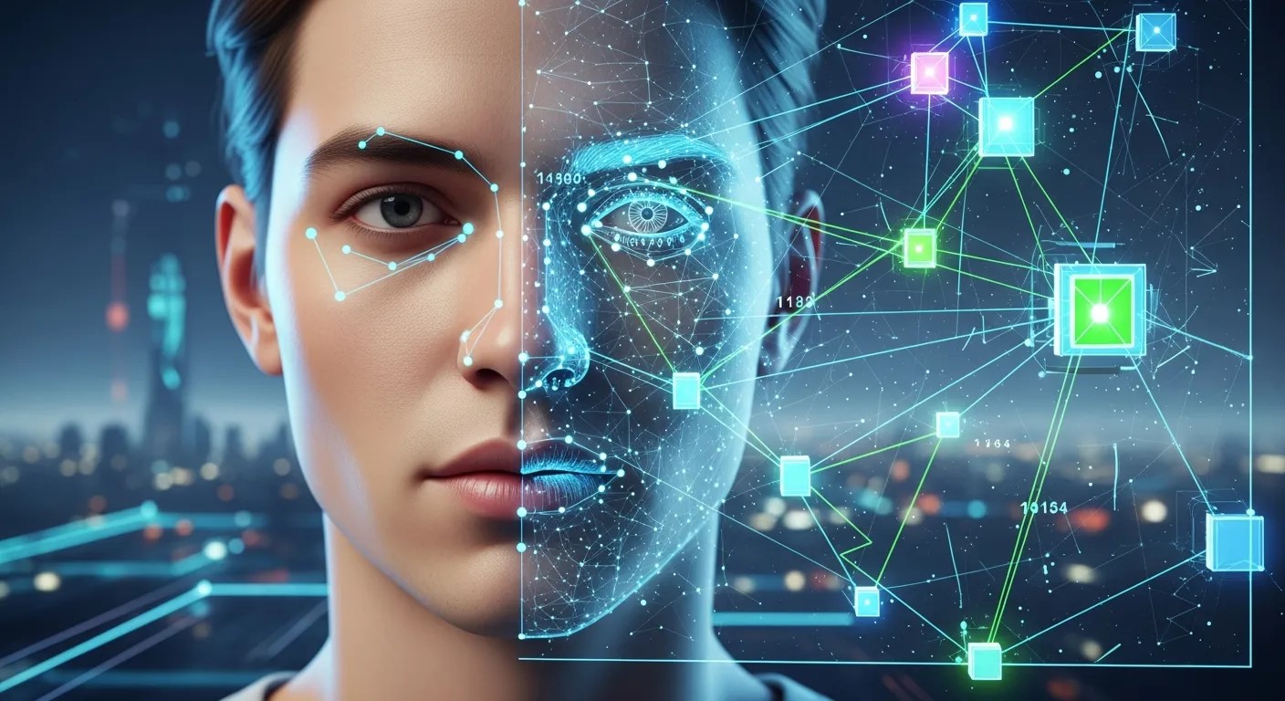 The Role of Deep Learning in AR Facial Tracking