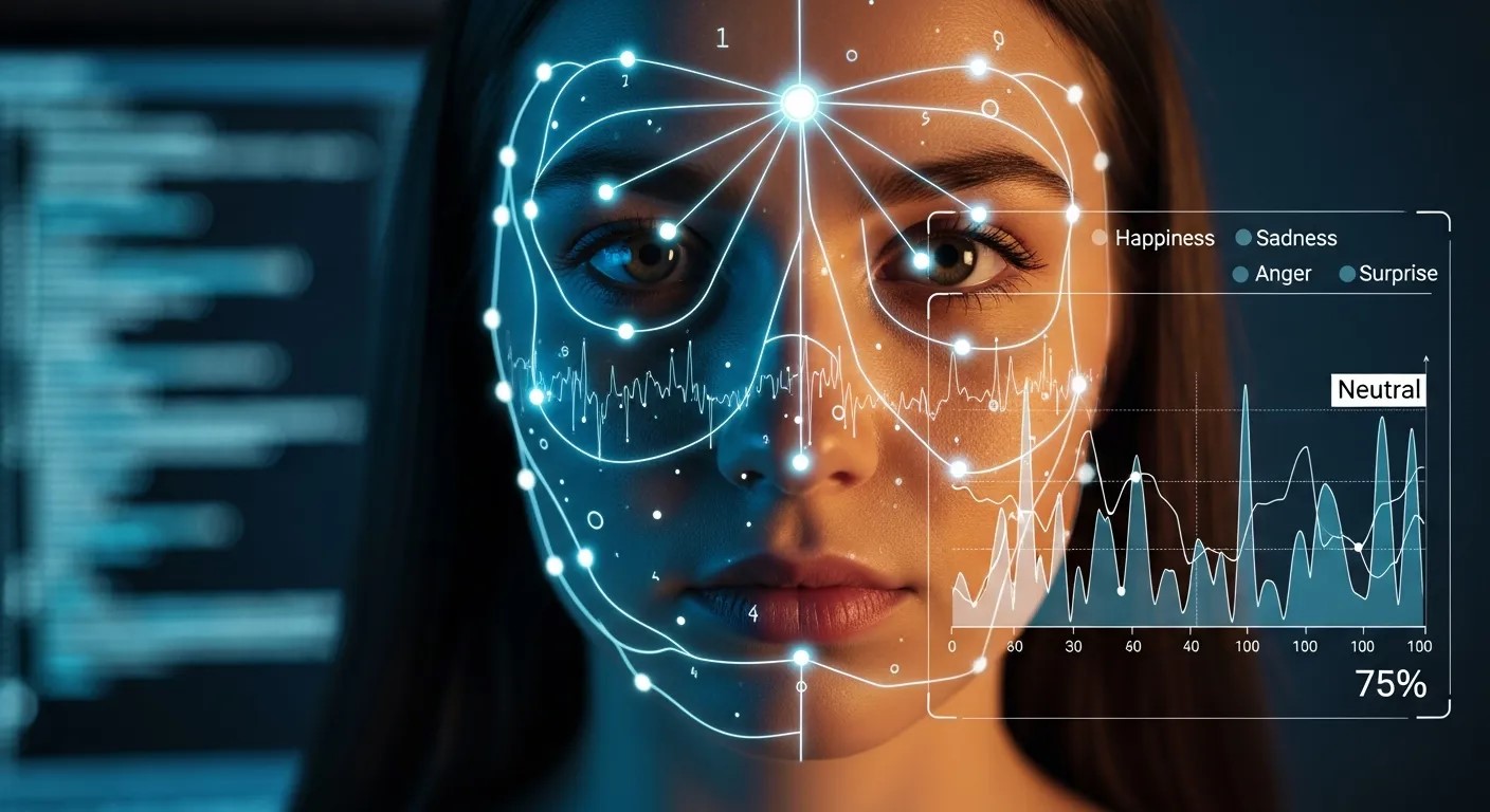 Understanding How Emotion Recognition AI Works