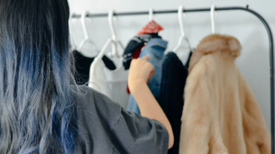 virtual fitting rooms