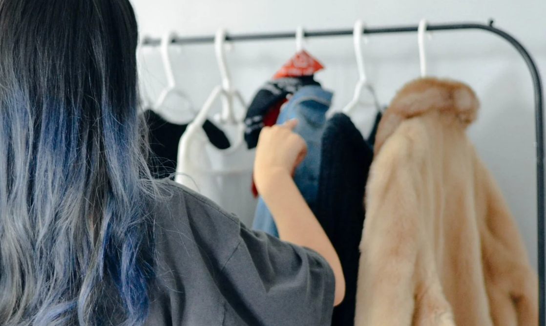 virtual fitting rooms