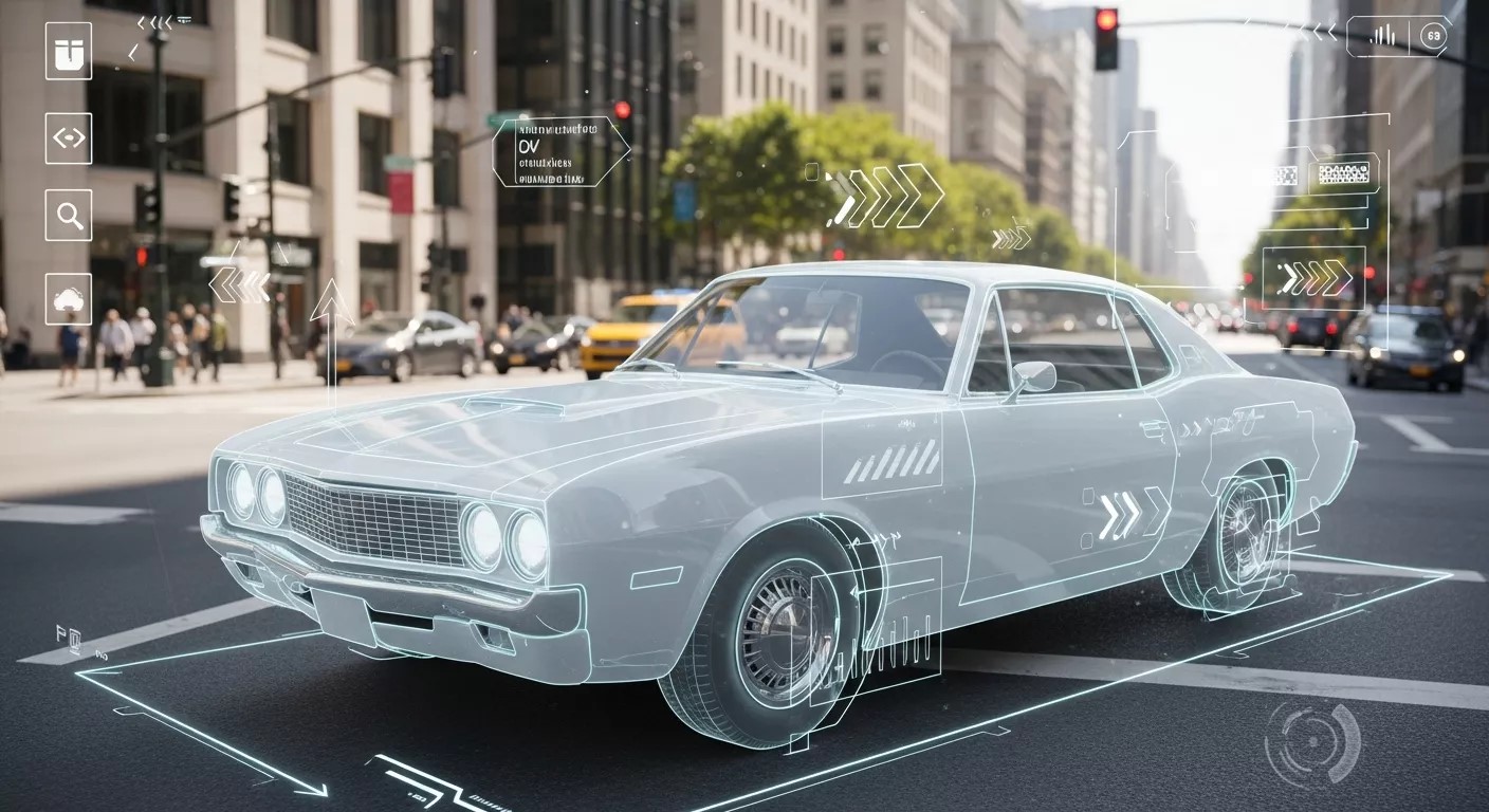 Superimposition-Based Augmented Reality