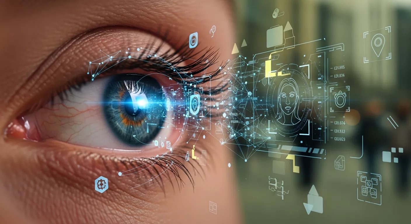 AI Powered Augmented Reality and Context-Aware Intelligence