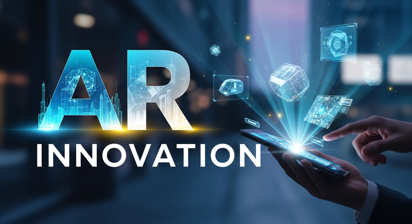 AR Innovation