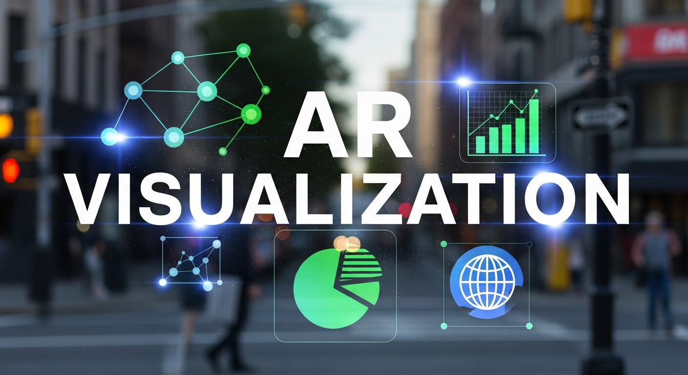 AR Visualization