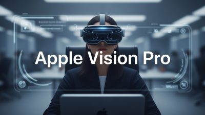 Apple Vision Pro