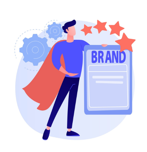 Brand Reputation