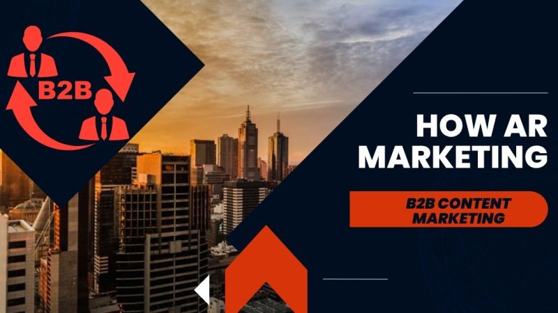 What is AR Marketing and Why Your Brand Should Care