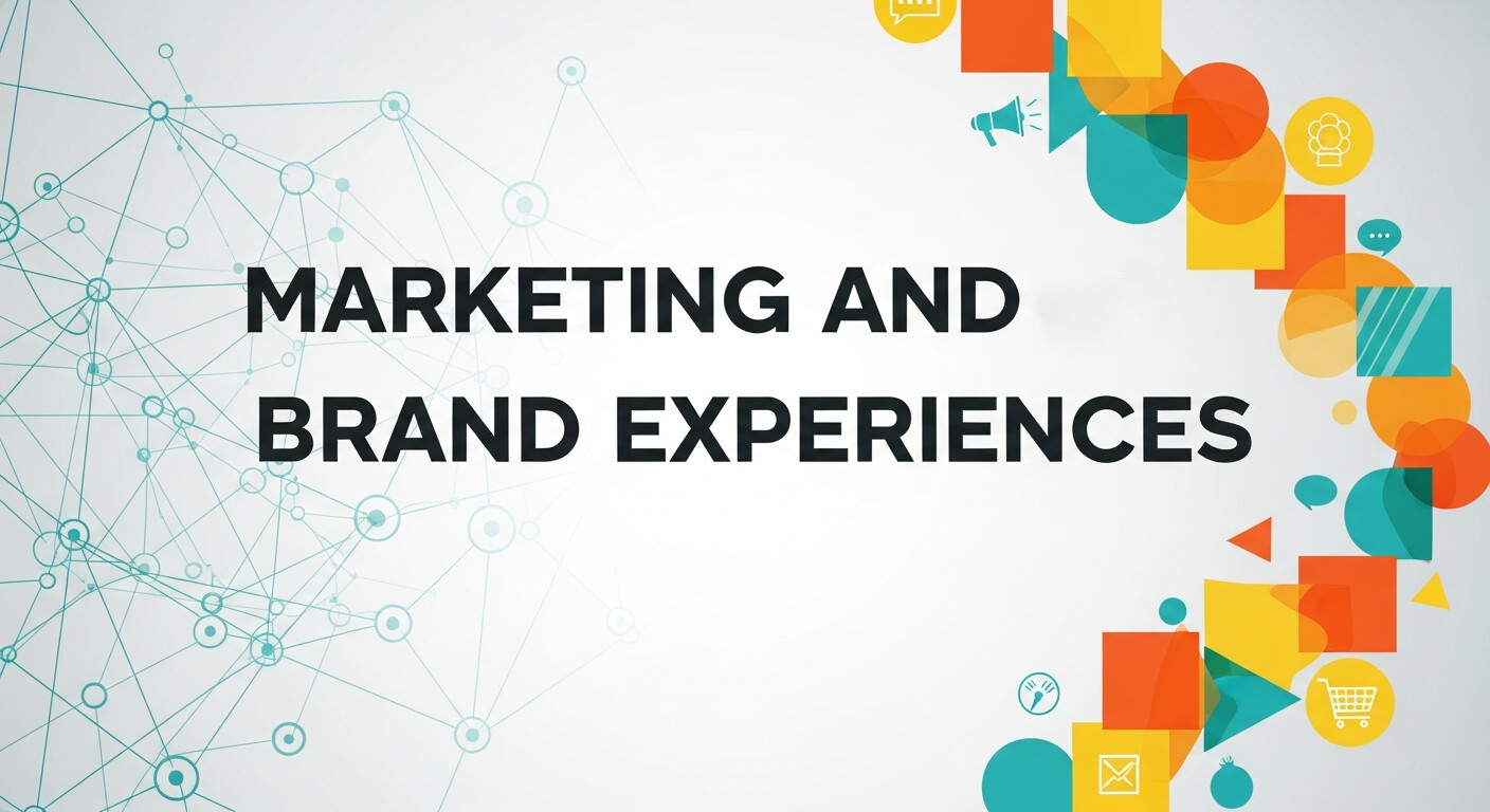 Marketing and Brand 