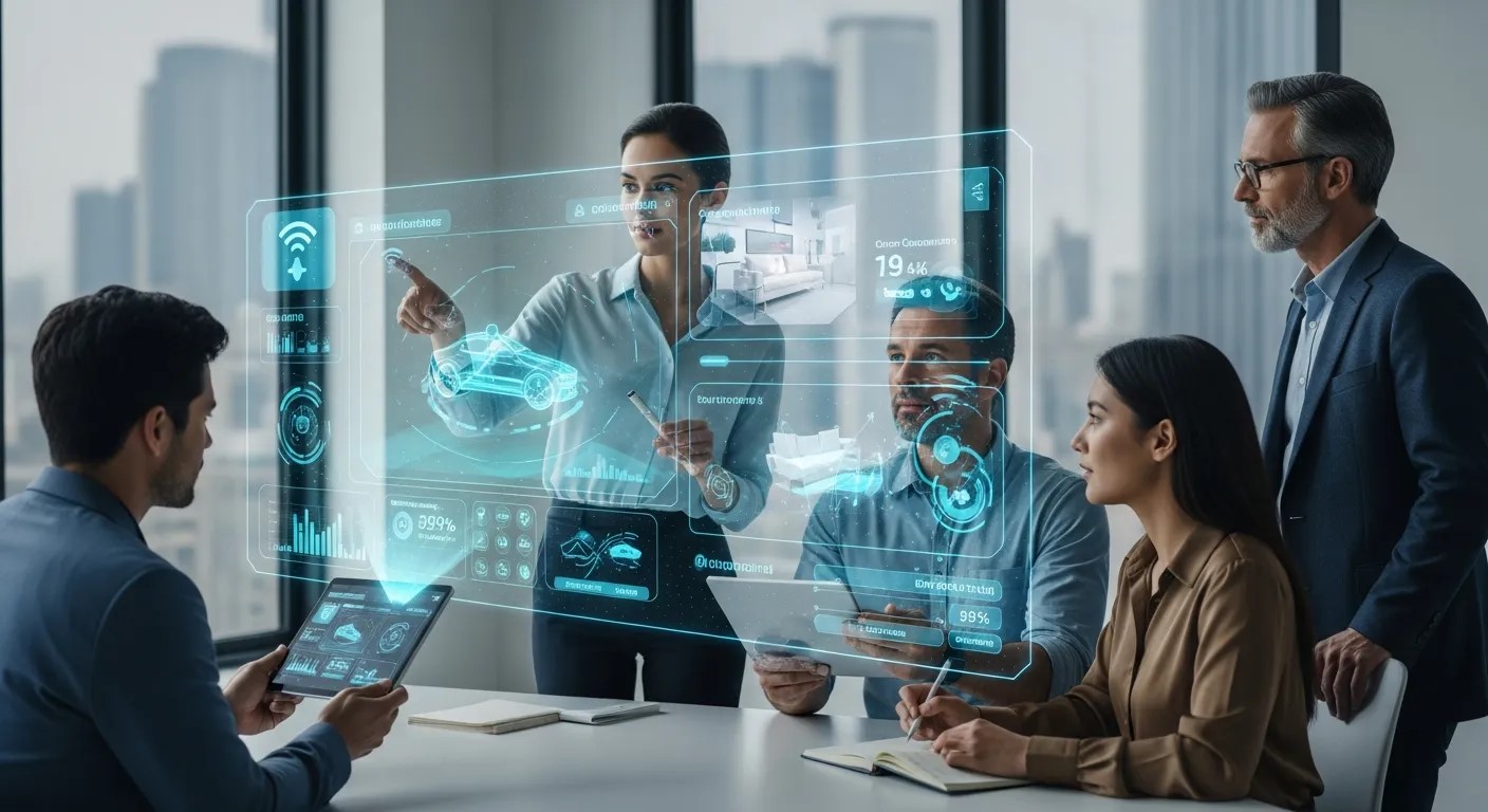 Strategic Considerations for AR Marketing