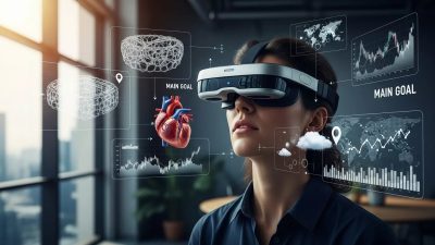 Understanding the Main Goal of Augmented Reality