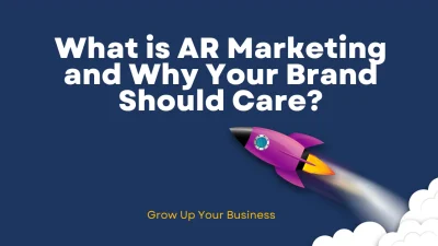 AR Marketing
