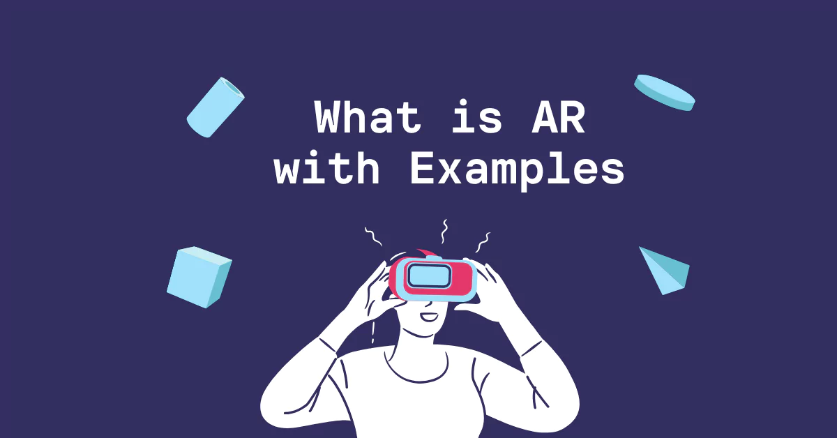 What is AR
